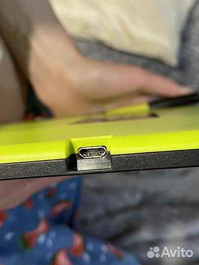 Графический планшет wacom bamboo