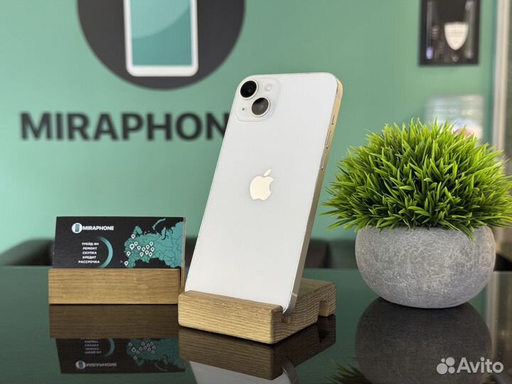 iPhone 14 Plus, 128 ГБ