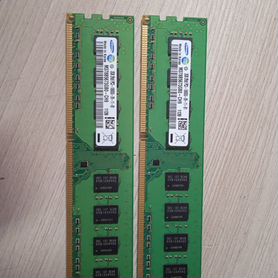 Оперативная память ddr3