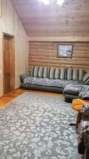 Дача 50 м² на участке 50 сот.