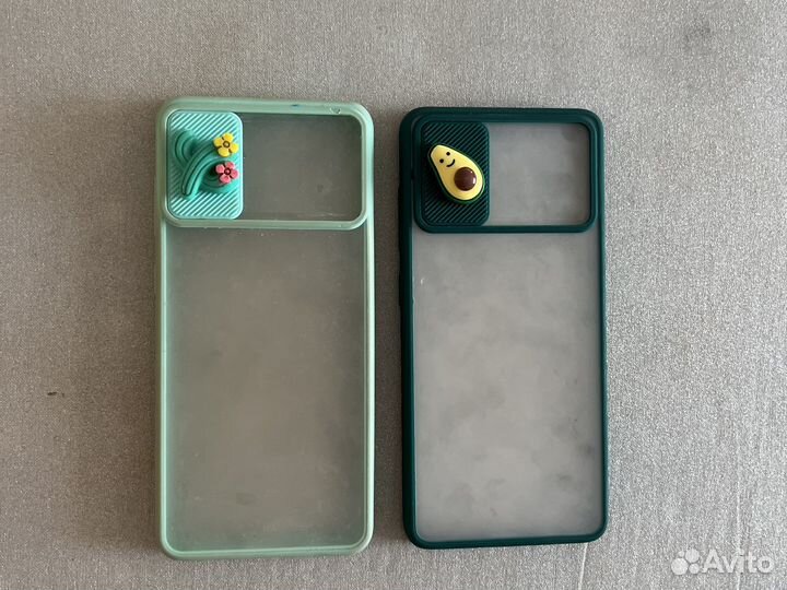 Чехол на samsung a31