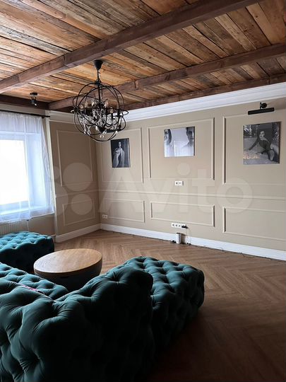 4-к. квартира, 105,2 м², 10/10 эт.