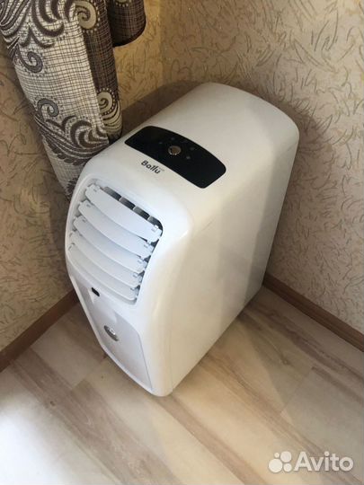 Мобильный кондиционер бу