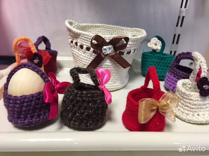 Пасхальный decor