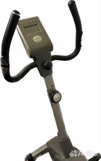 Велотренажер torneo