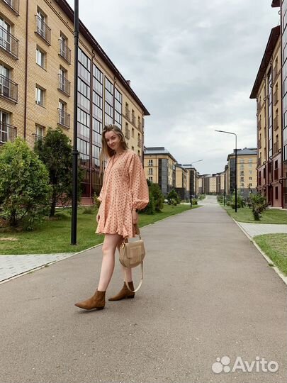 Платье ASOS