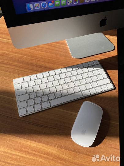 iMac 4k