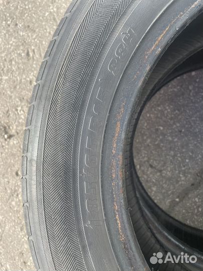 Kumho Solus KH17 185/65 R15