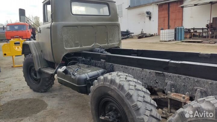 Буровая установка ЗИЛ УРБ-2А2, 2021