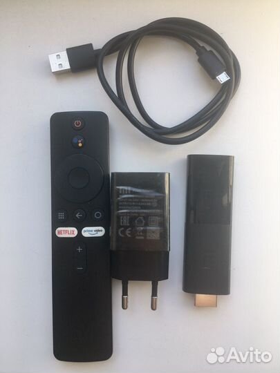Xiaomi mi tv stick