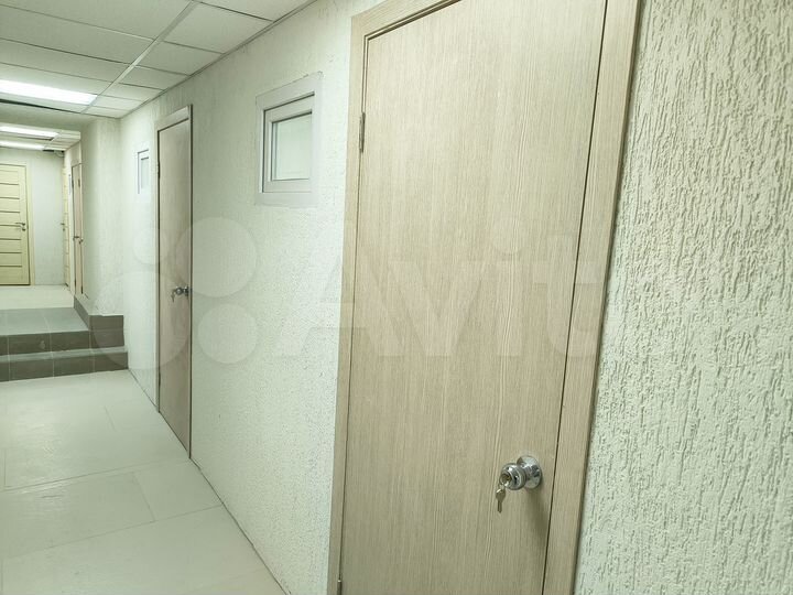 Офис, 45 м²