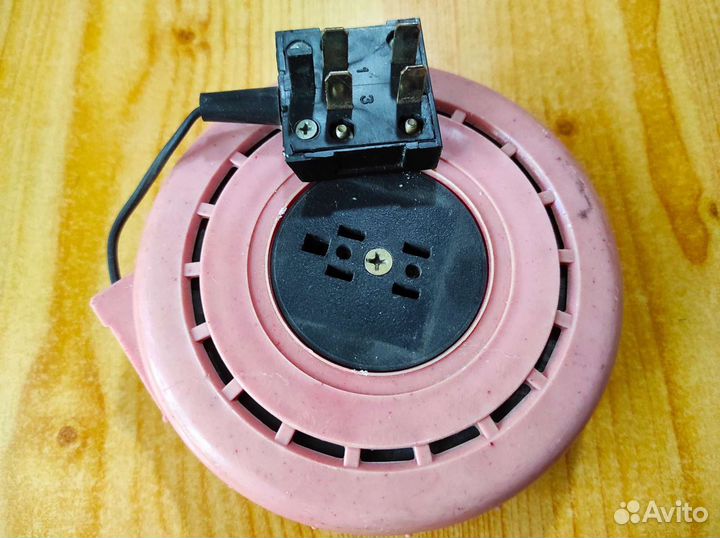 Удлинитель шнура для стационарного телефона