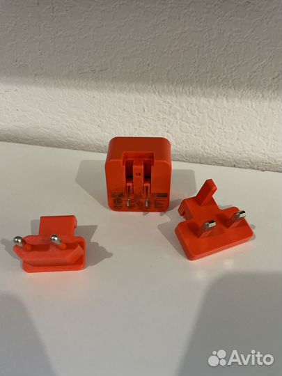 Адаптер для зарядки jbl