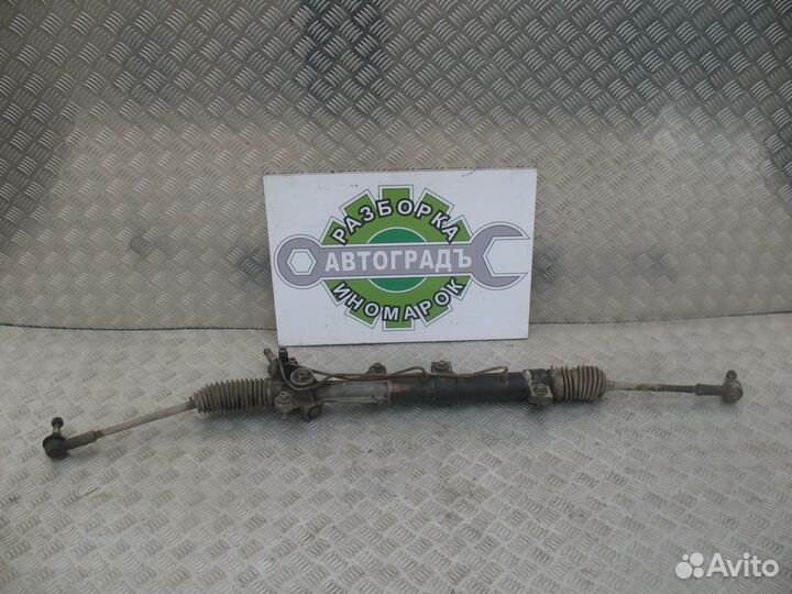 Рейка рулевая Mercedes Benz Vito W638 2.2 CDI