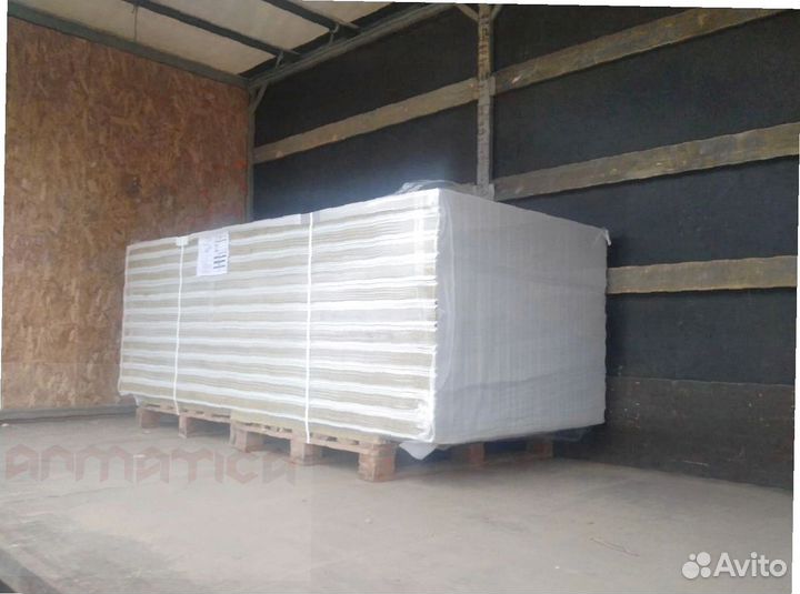 Сэндвич панели минвата50 мм