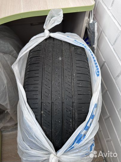 Goodyear Assurance Fuel Max 225/55 R18 98H