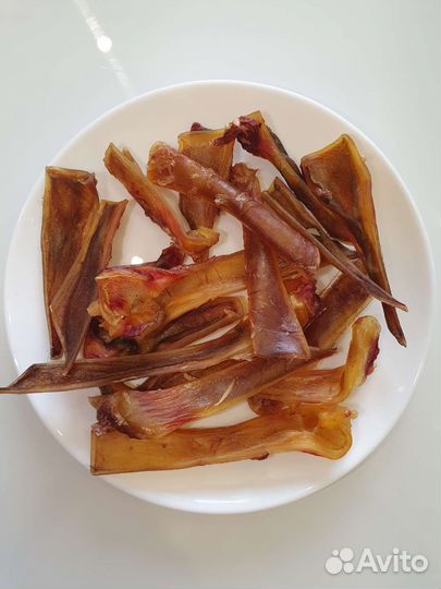 Лакомства для собак