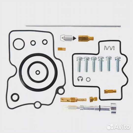 Ремкомплект карбюратора WR450F 07-11 (26-1266)