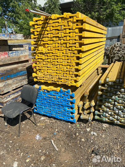 Балка бдк для опалубки