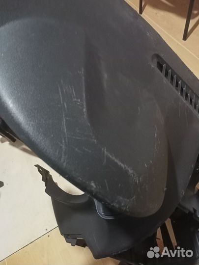 Торпеда granta fl / kalina 2