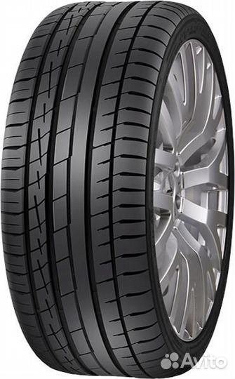 Accelera Iota ST68 235/55 R18 104V