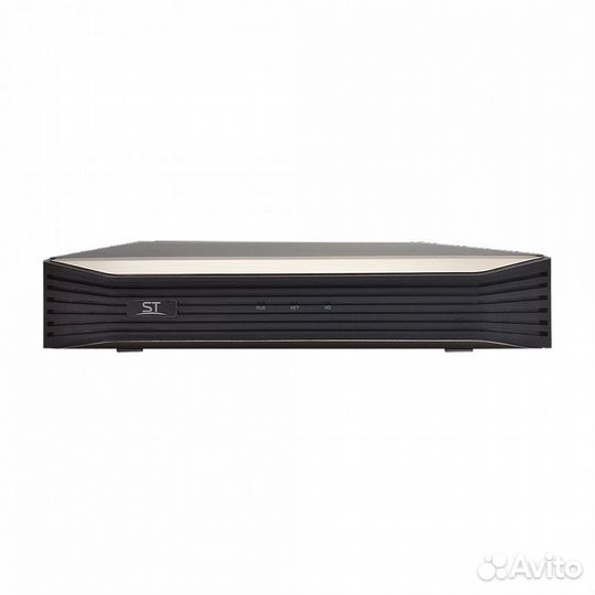 Цифровой 16-канальный регистратор