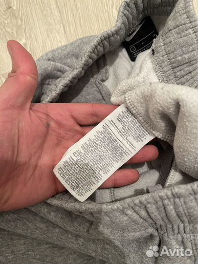 Спортивные штаны nike y2k rap