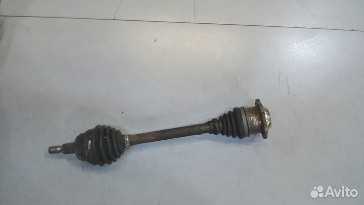 Полуось Volkswagen Golf 4, 1999