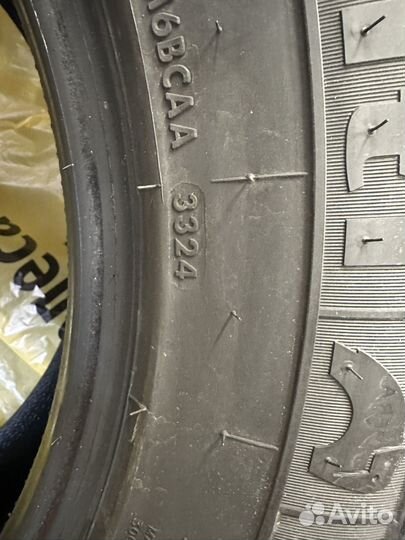 Giti Giti4x4 HT152 265/60 R18 110H