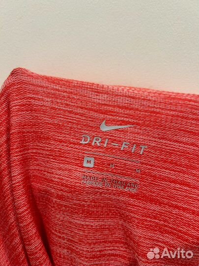 Лонгслив Nike размер M