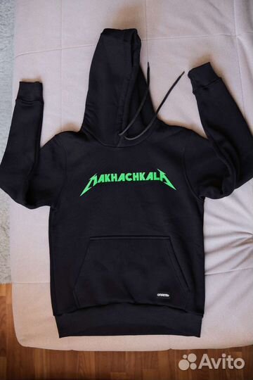 Худи/Толстовка Махачкала