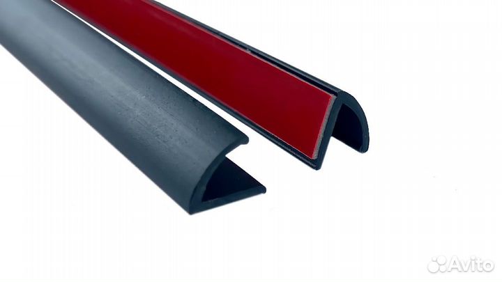 Водостоки 2.0 67,5 см (дефлектор лобового стекла)