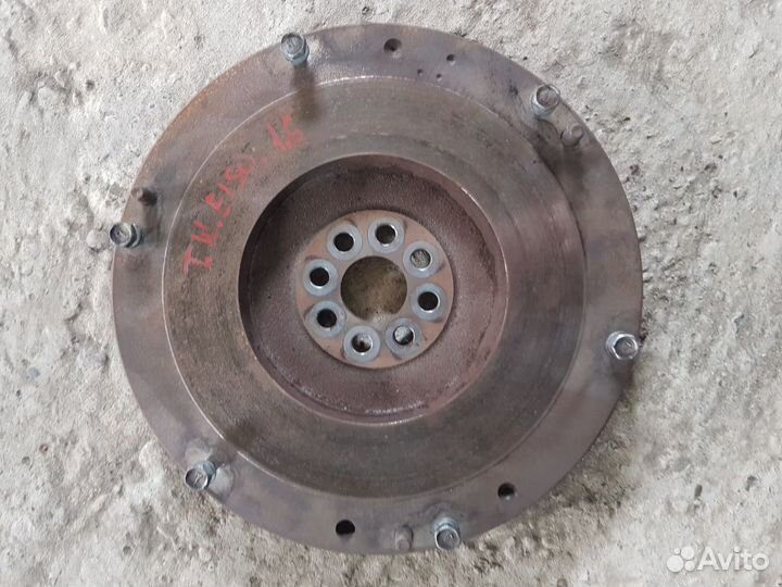 Маховик Toyota Corolla Е150