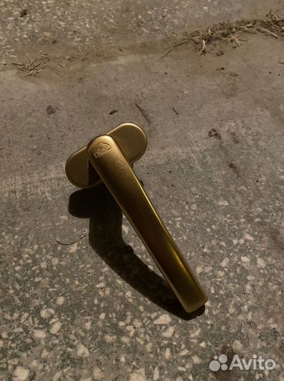 Оконная фурнитура Roto