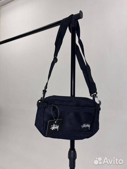 Сумка Stussy Оригинал