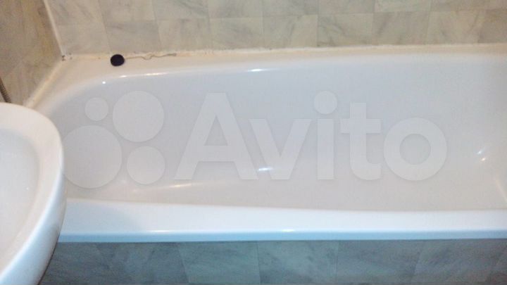 Комната 19,5 м² в 1-к., 2/2 эт.