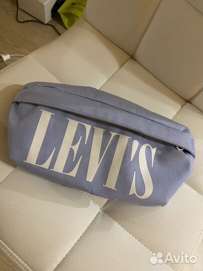 Сумка levis