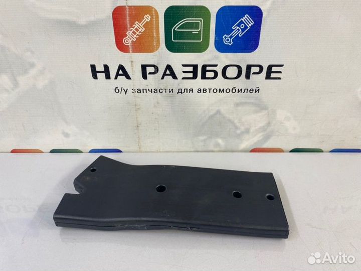 Воздуховод передний правый Kia Soul SK3 G4FG 2020