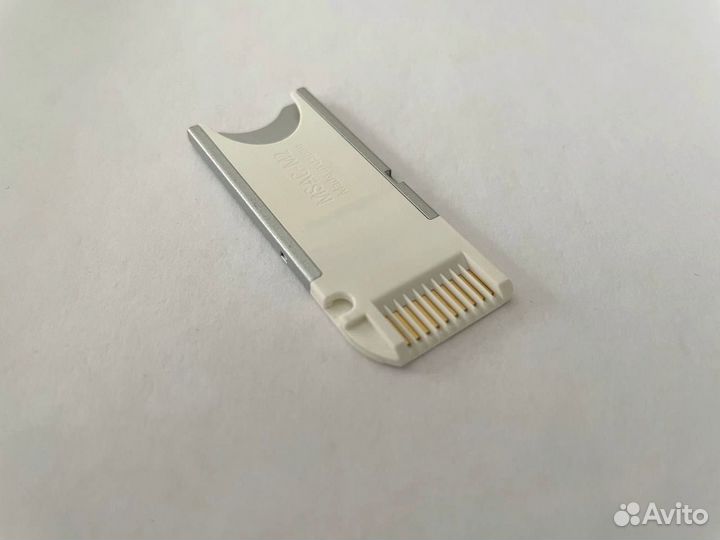 Адаптер Sony msac-M2