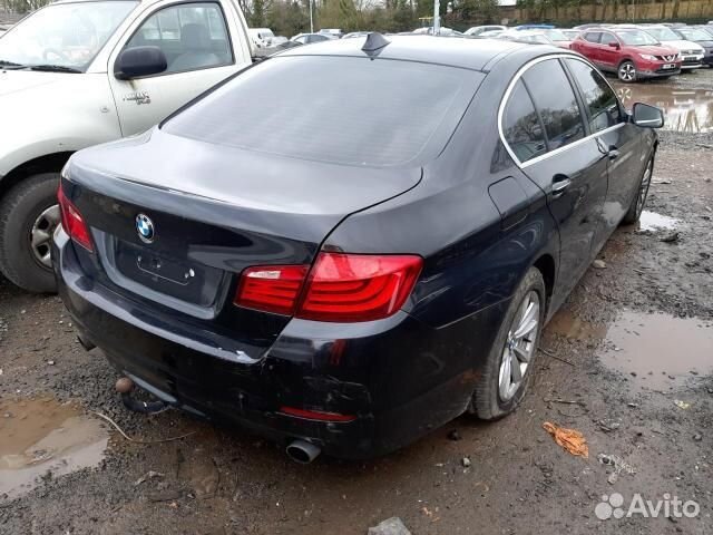 Разбор бмв ф10