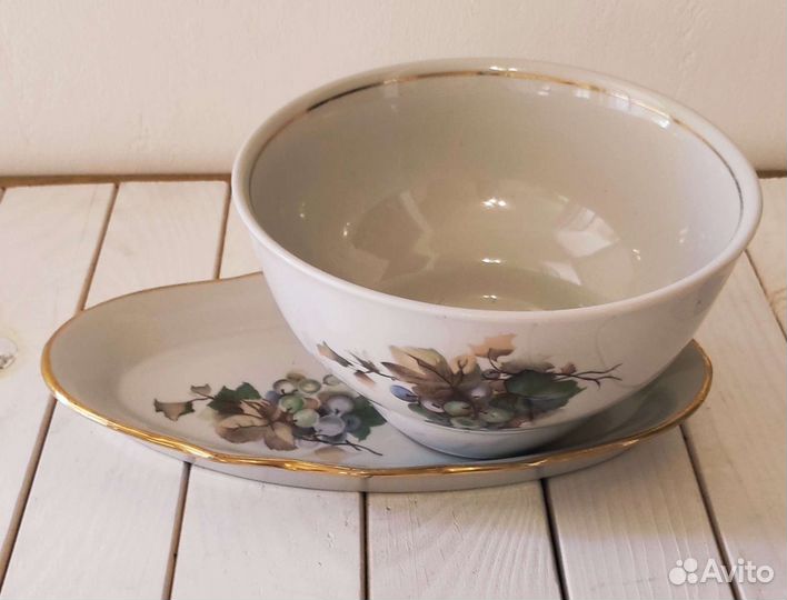 Набор столовой посуды