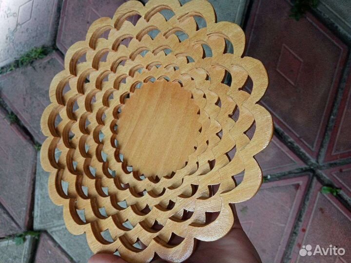 Салфетница