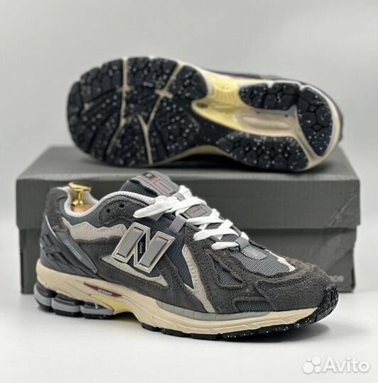 Кроссовки New Balance 1906D