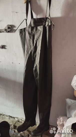 Вейдера вездеход