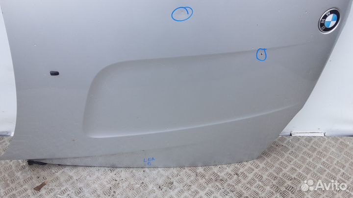 Капот BMW X3 E83 (2003-2010)