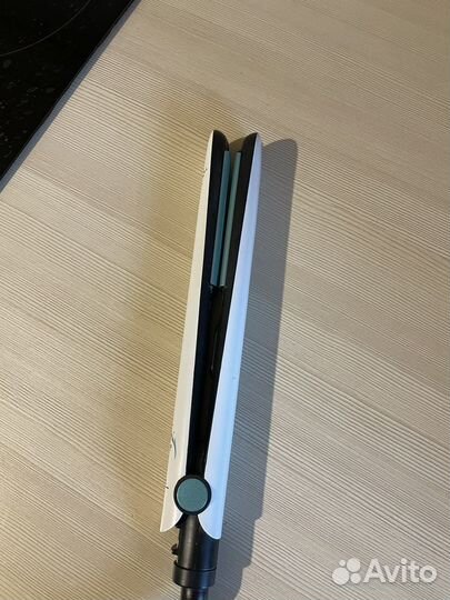 Выпрямитель для волос rowenta