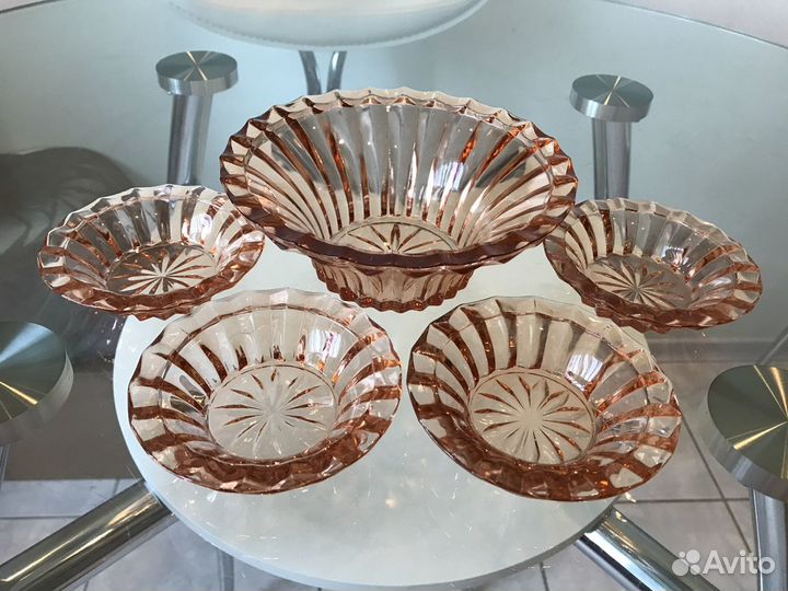 Посуда СССР