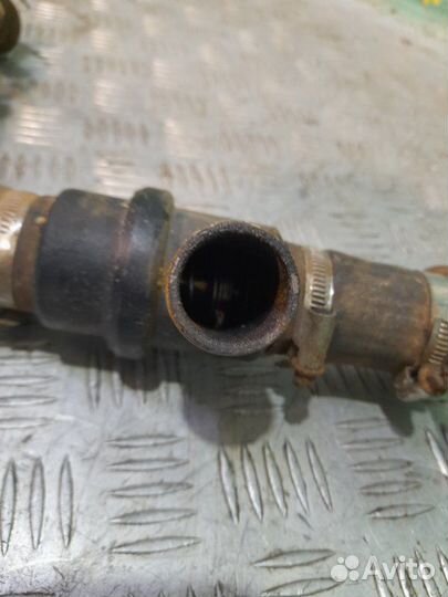 Термостат Zaz Chance седан 1.3 2006