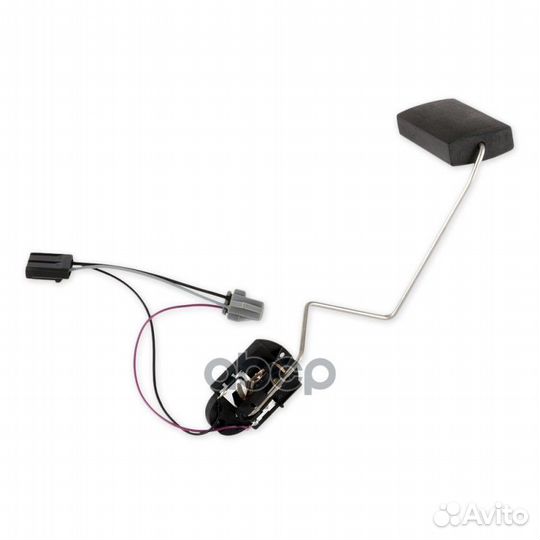 Инжектор:датчик уровня топлива ваз 2123 (Дут-16