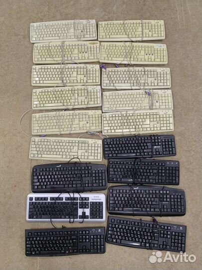 Клавиатура